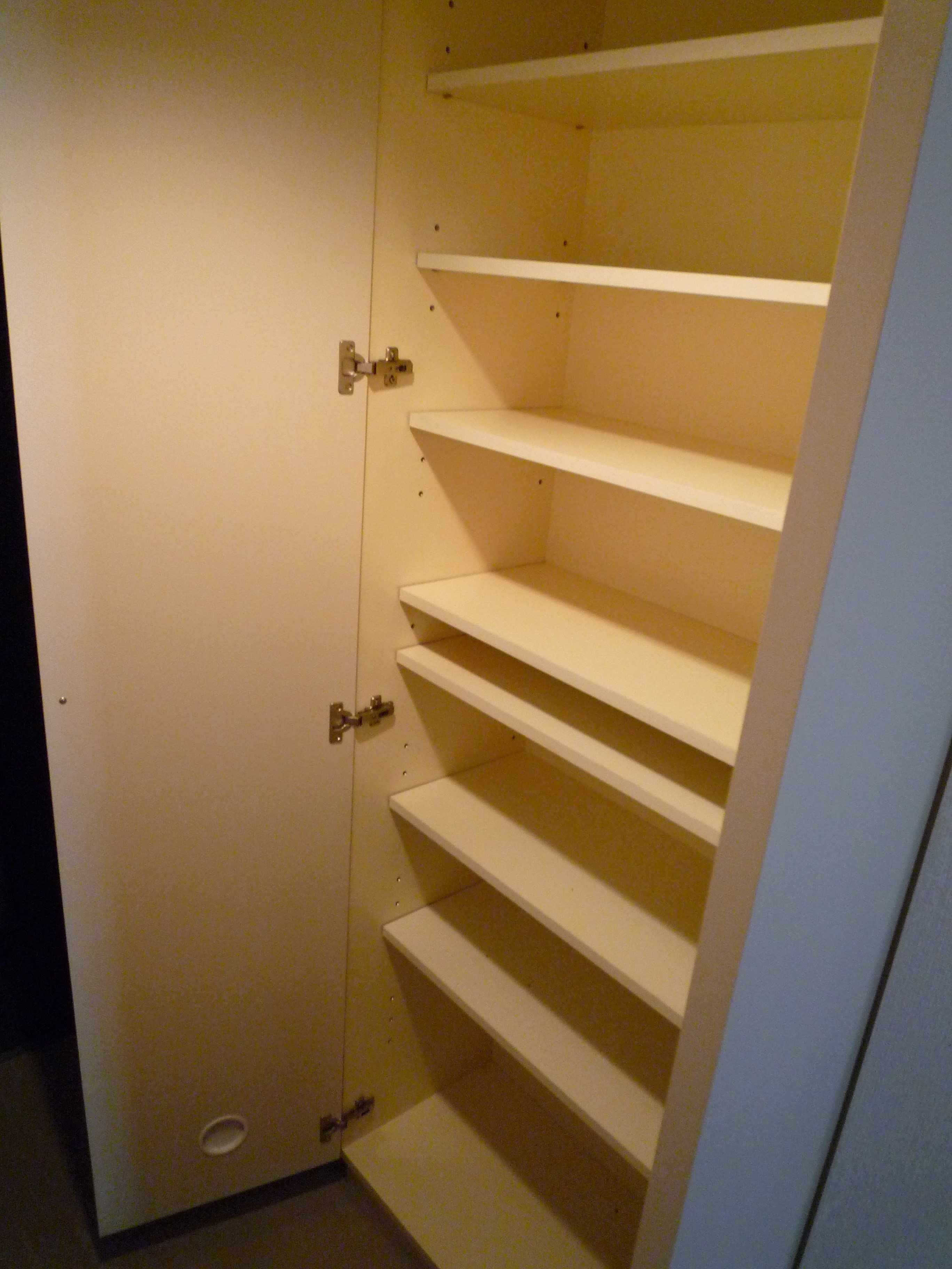 ガーデンハイツ大坂上 その他5