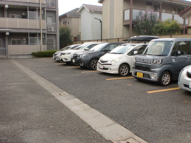 ガーデンハイツ大坂上 その他外観1