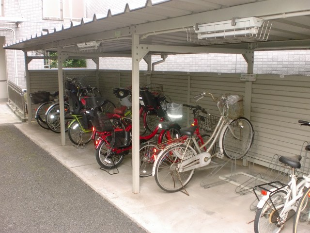 ガーデンハイツ大坂上 その他外観2