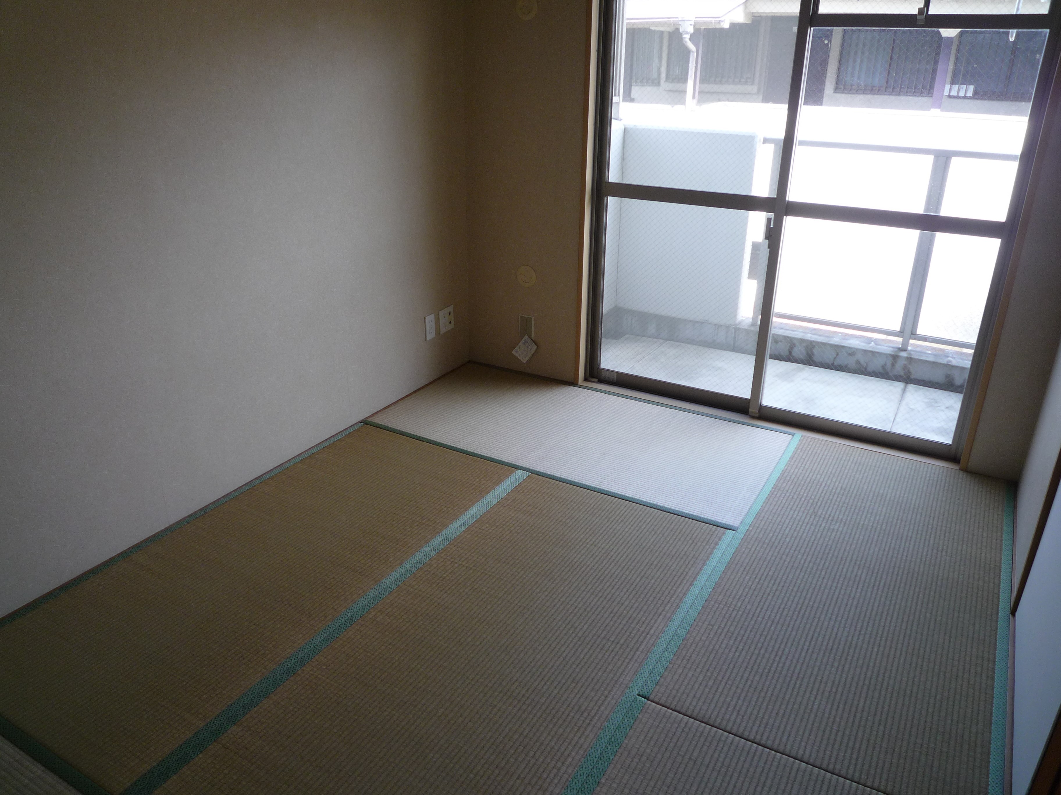 ガーデンハイツ大坂上 その他8