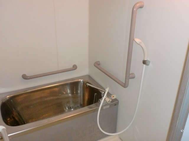 ガーデンハイツ大坂上 風呂画像