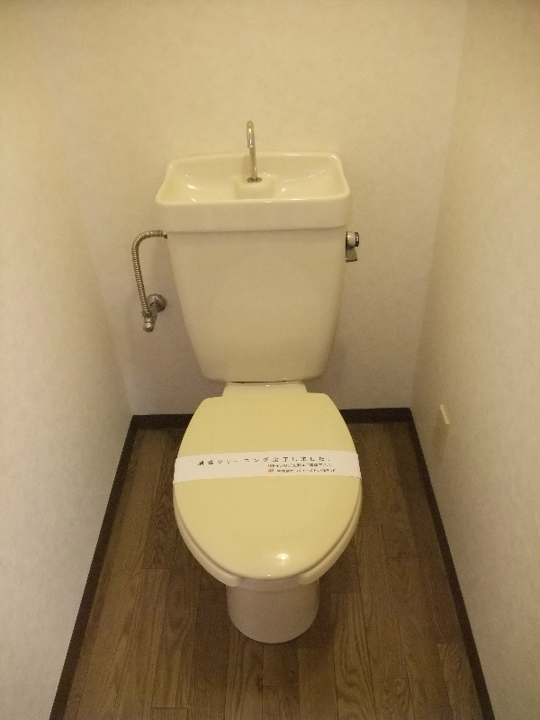 むつみ・エンゼルハイムつつじヶ丘 その他1