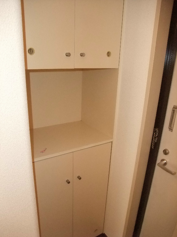 むつみ・エンゼルハイムつつじヶ丘 その他4