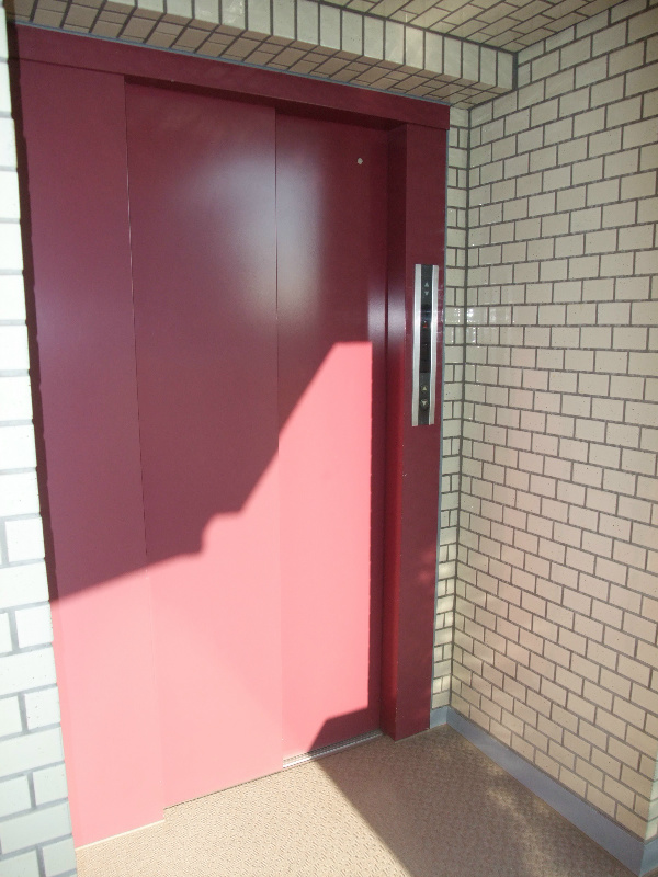 むつみ・エンゼルハイムつつじヶ丘 その他外観1