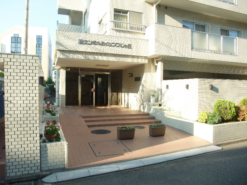 むつみ・エンゼルハイムつつじヶ丘 その他外観2