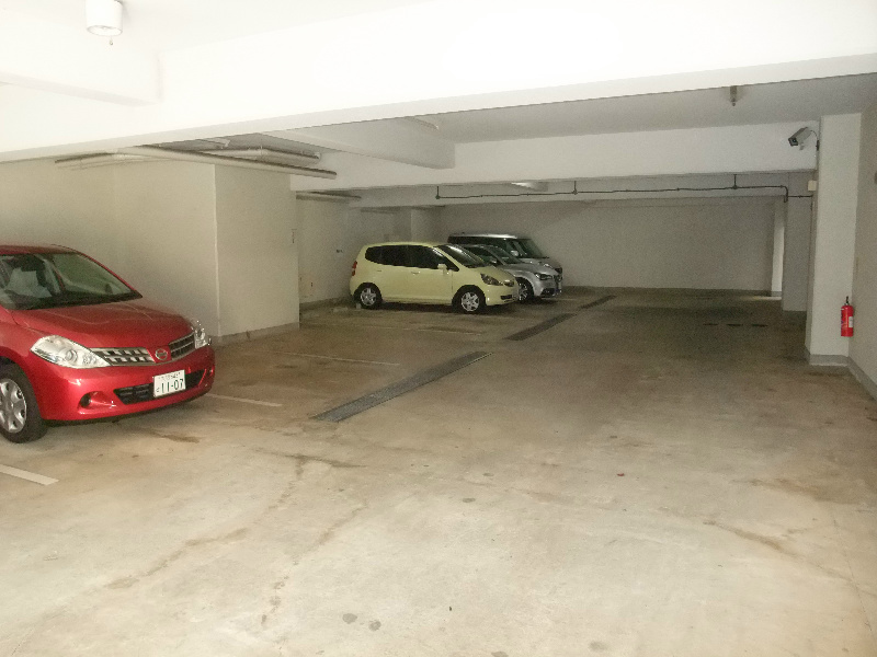 むつみ・エンゼルハイムつつじヶ丘 その他外観3