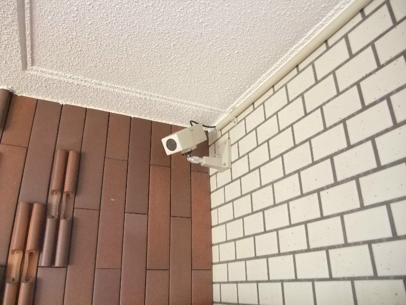 むつみ・エンゼルハイムつつじヶ丘 その他外観6