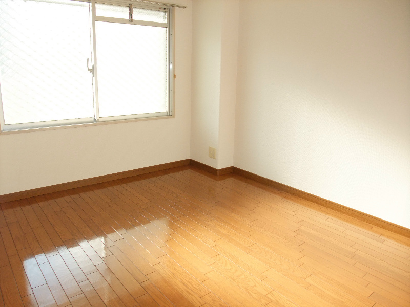 むつみ・エンゼルハイムつつじヶ丘 ベッドルーム