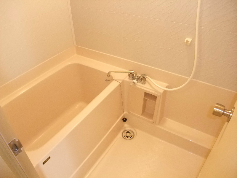 むつみ・エンゼルハイムつつじヶ丘 風呂画像