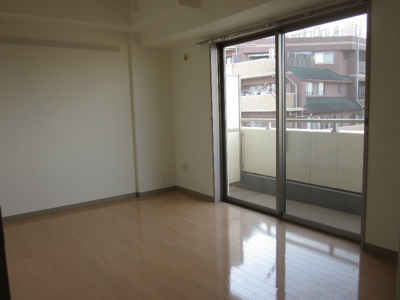 シャン・ピエール ベッドルーム