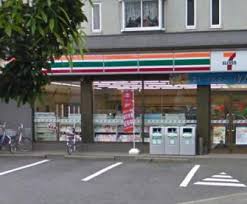 リリィパワーズレジデンス武蔵野 周辺画像1