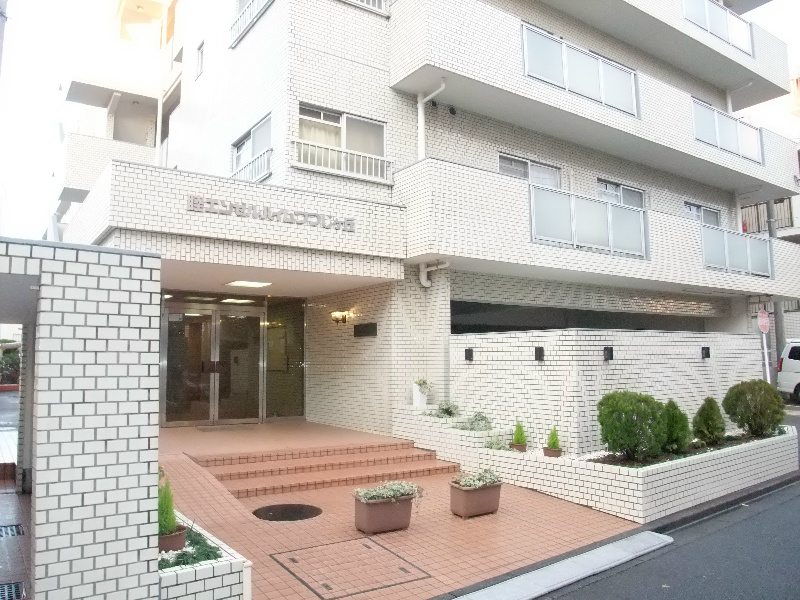 むつみ・エンゼルハイムつつじヶ丘 その他外観3