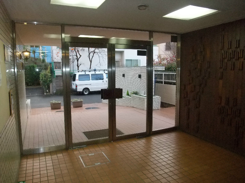 むつみ・エンゼルハイムつつじヶ丘 その他外観4