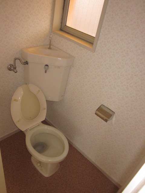 サンハイム徳丸 その他1