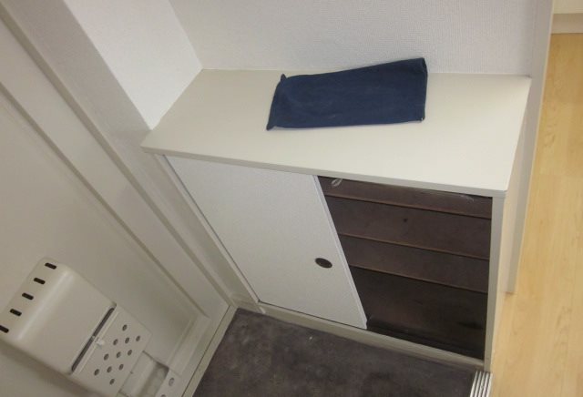 サンハイム徳丸 その他5