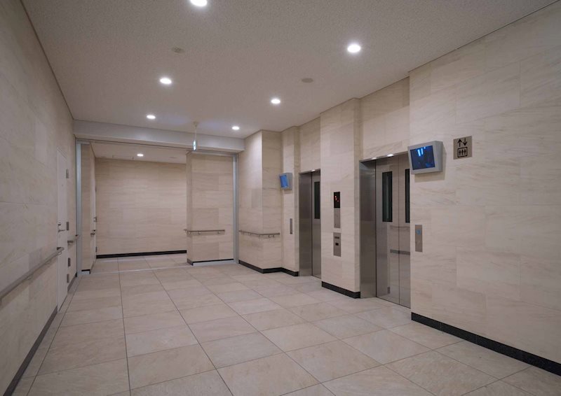 ドムス常盤 その他9