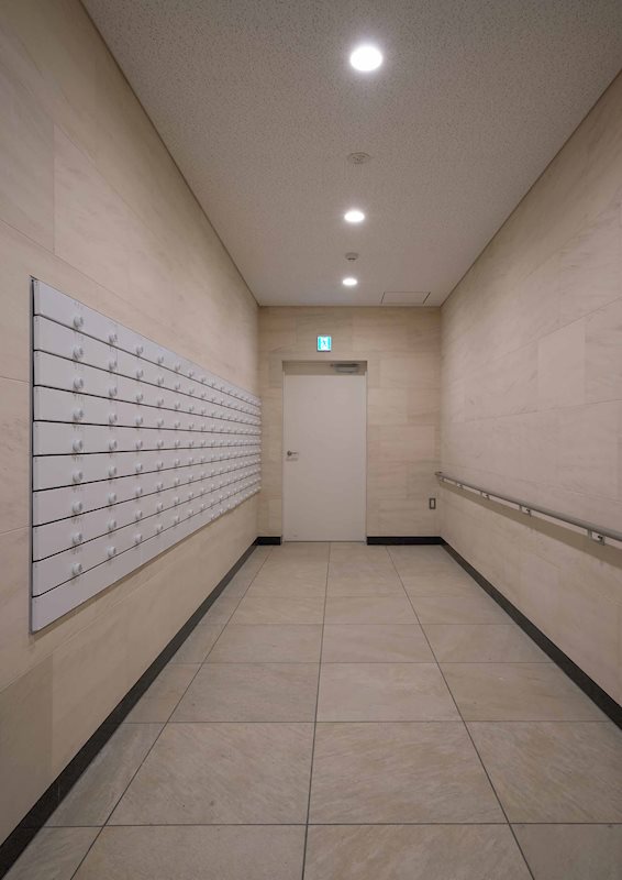 ドムス常盤 その他10