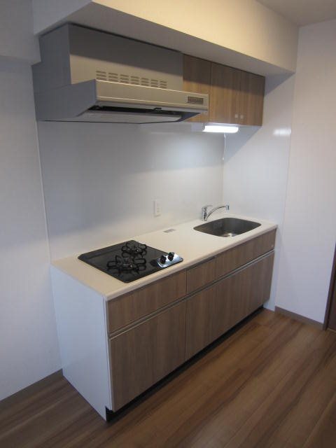 ドムス常盤 キッチン