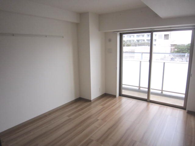 ドムス常盤 ベッドルーム