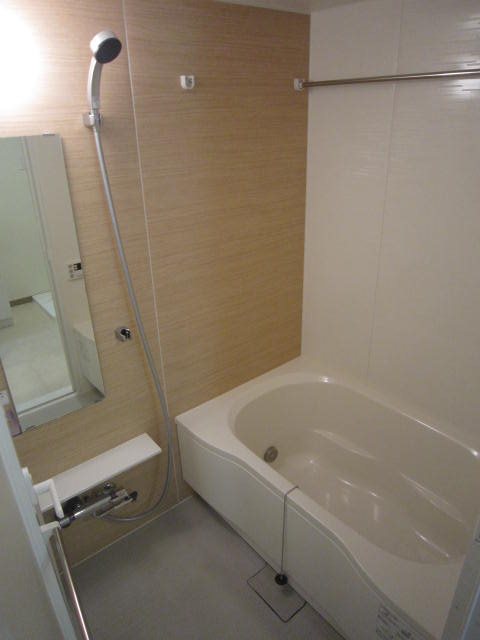 ドムス常盤 風呂画像