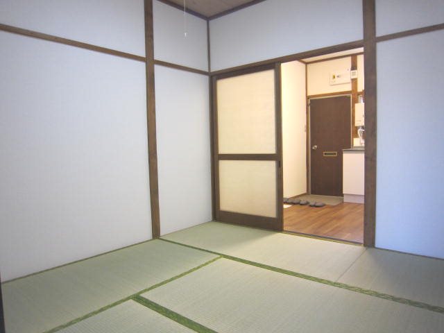 日枝荘 その他