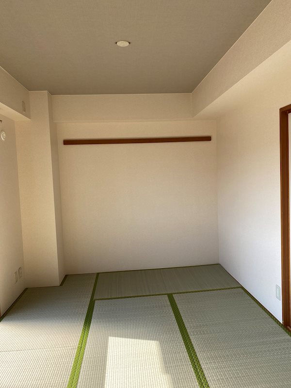 フェリスクォーレ その他外観2