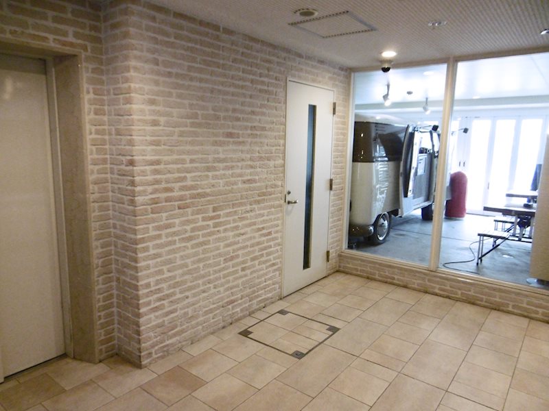 ル・コフレ その他外観5