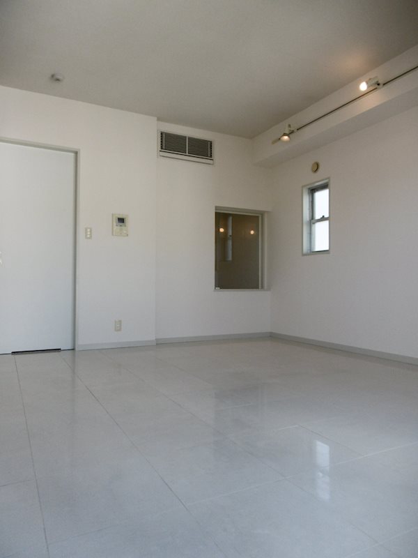 ル・コフレ リビング