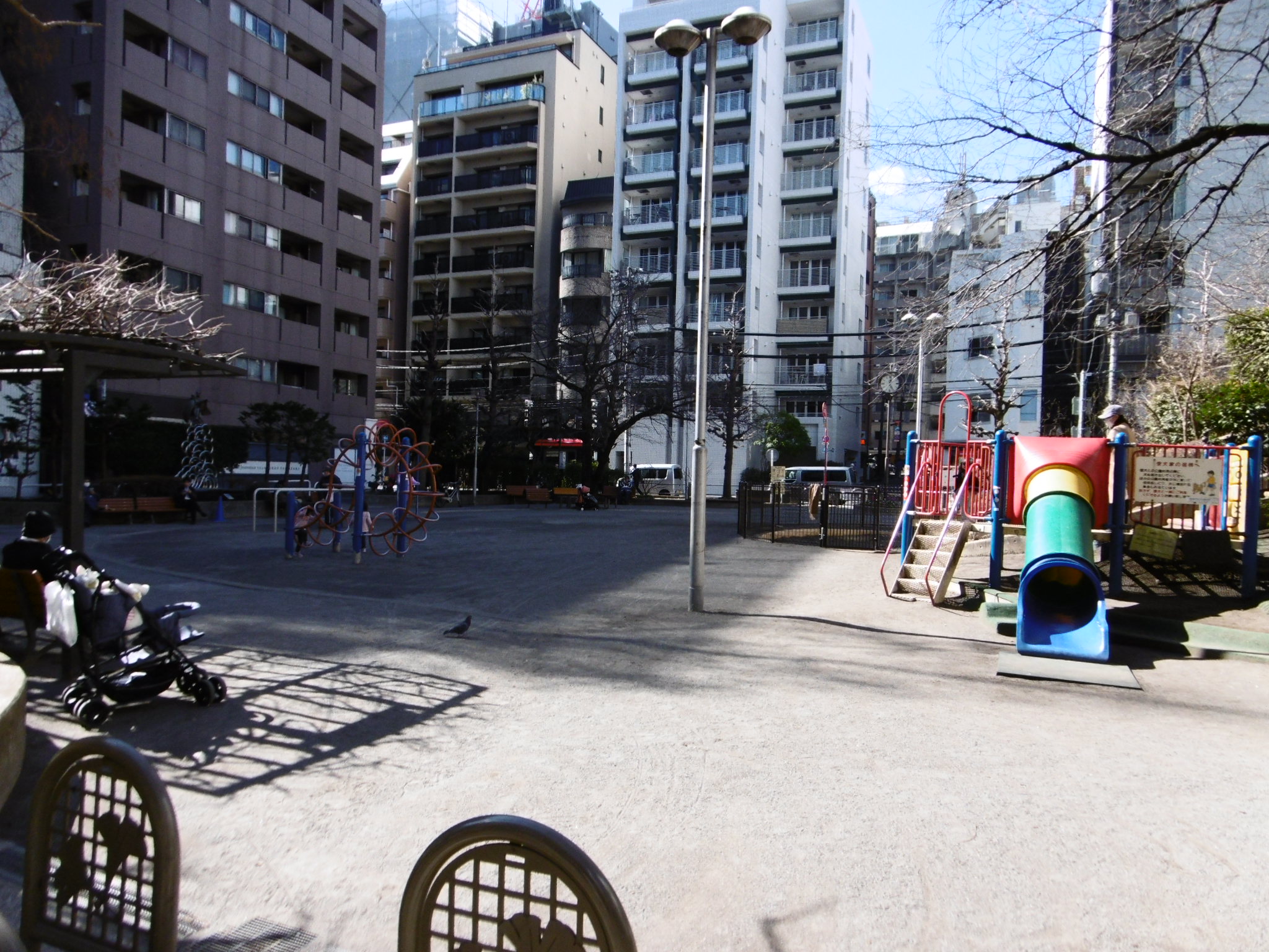 ル・コフレ 周辺画像4