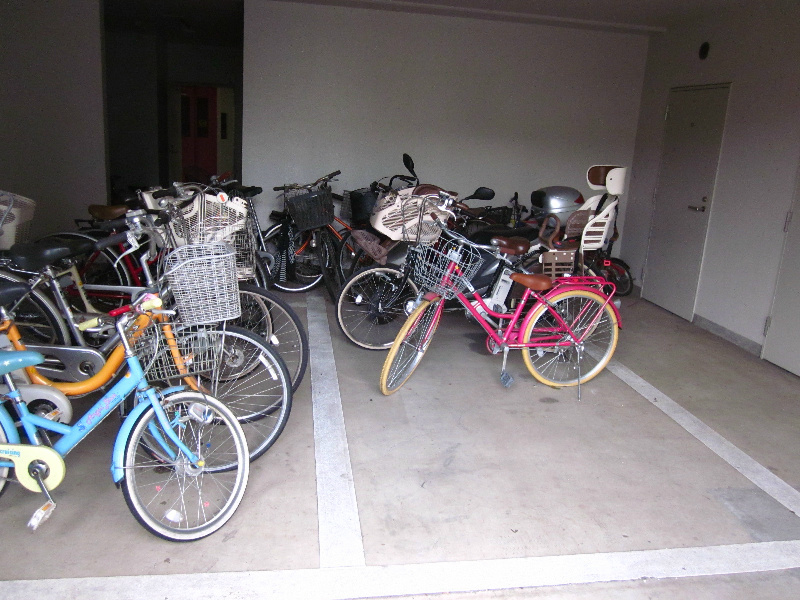 メロディーア その他外観1