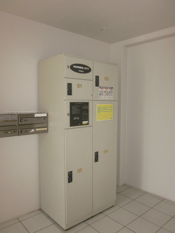 メロディーア その他外観4