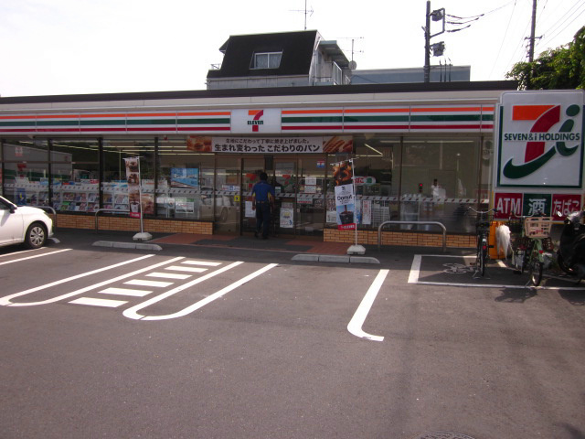 メロディーア その他外観6