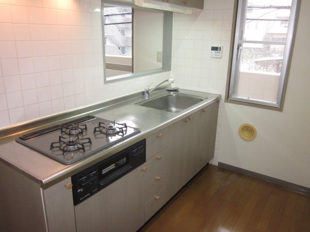 メロディーア キッチン