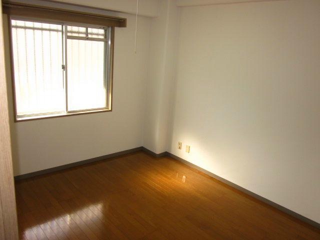 メロディーア ベッドルーム