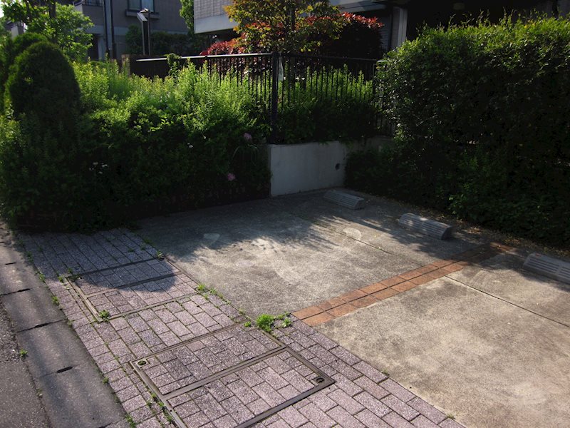 ラヴィル・ヒロ その他外観1