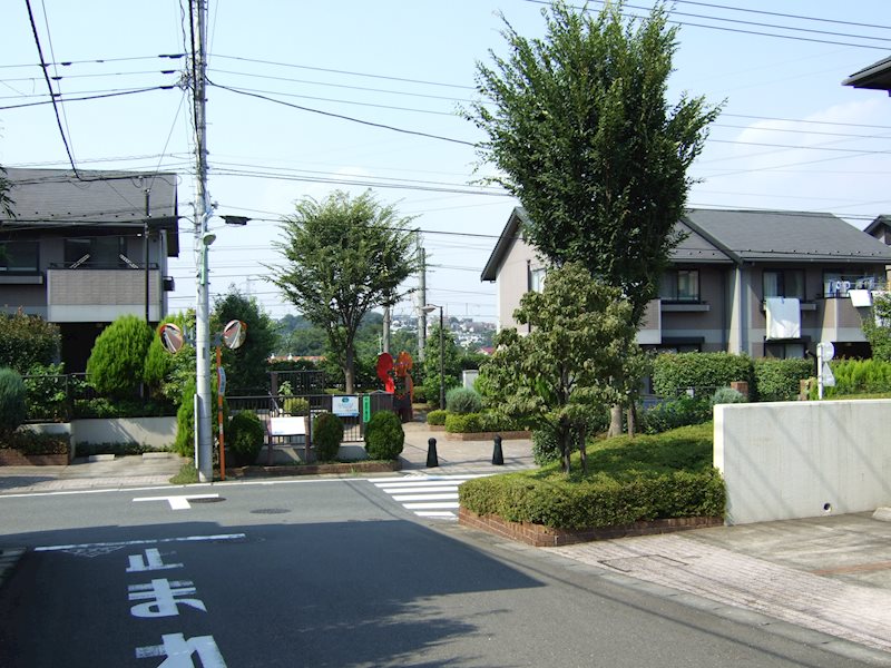 ラヴィル・ヒロ その他外観2