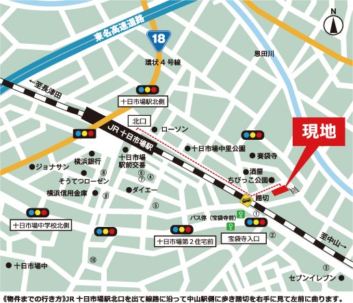 結（ゆい）コスモス　※横浜市高齢者向 その他外観1