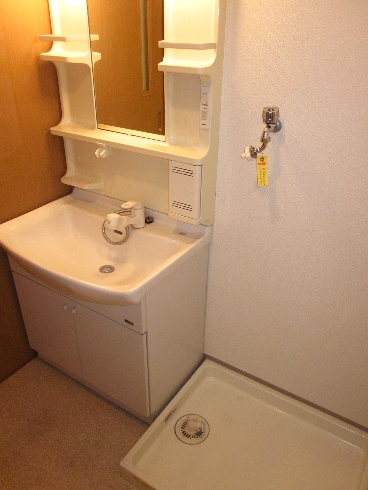 プリーマ仲町台 その他1