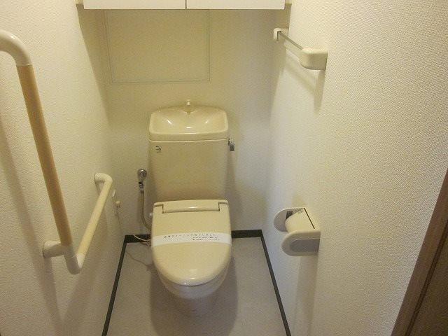 ライネスハイムⅡ その他2