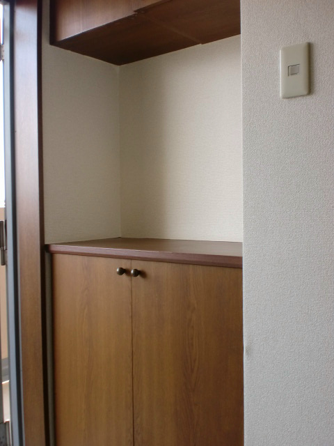 ウィングス葛西 その他3