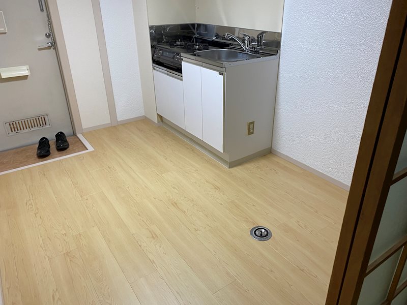 サンシャレイ西新小岩  その他1