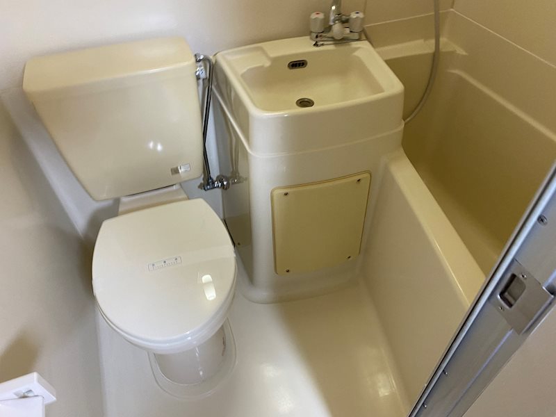 サンシャレイ西新小岩  その他6