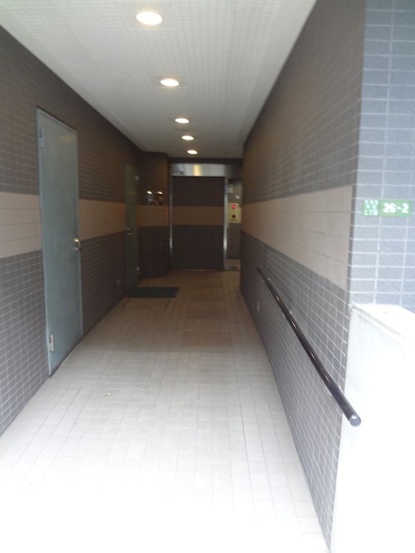 アーバンコート櫻木 その他外観1