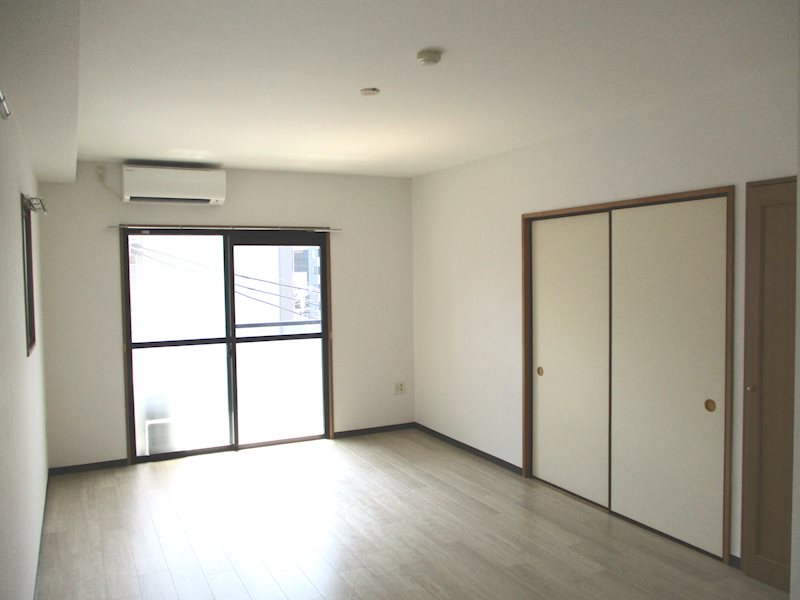 アーバンコート櫻木 リビング