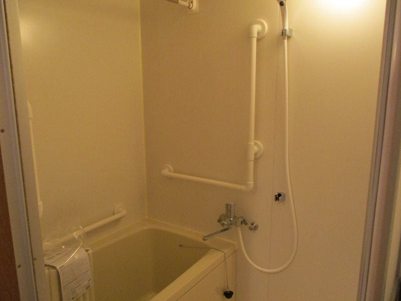 アーバンコート櫻木 風呂画像