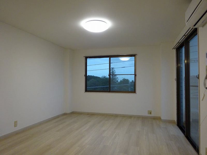 エムズ西が丘 その他1