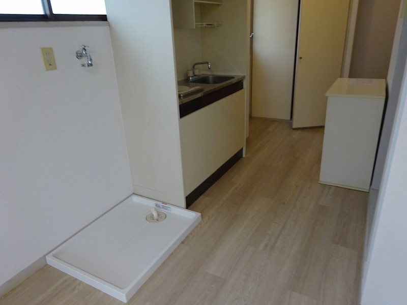 エムズ西が丘 その他2