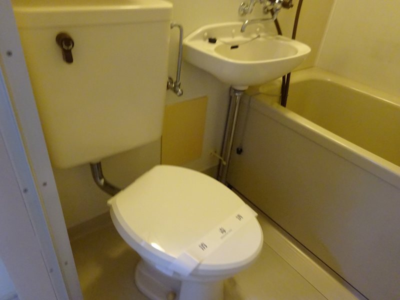 エムズ西が丘 その他5