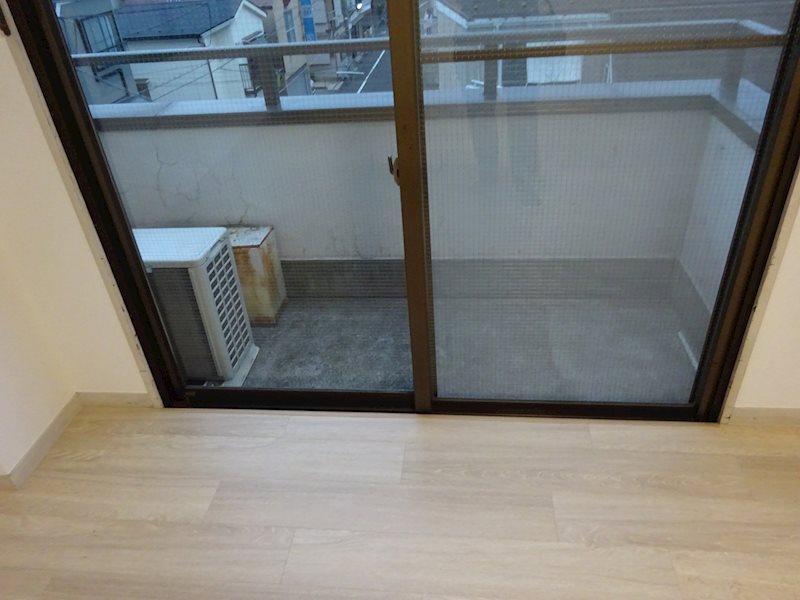 エムズ西が丘 その他6