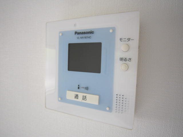 サクラオカ・アサー その他外観2